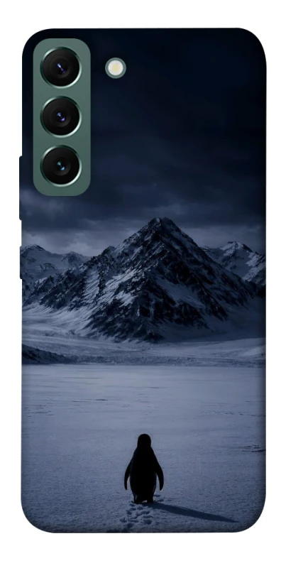 Чохол на Samsung Galaxy S22 But why? фото 1 з 1