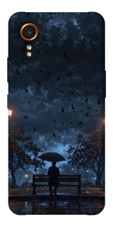 Чохол на Samsung Galaxy Xcover7 umbrella фото 1 з 1
