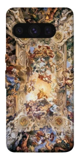 Чехол на Google Pixel 8 Pro Искусство фото 1 из 1