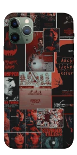Чохол на Apple iPhone 11 Pro (5.8") Stranger Things ver.23 фото 1 з 1