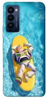 Чехол на TECNO Camon 18 buzz lightyear фото 1 из 1