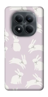 Чохол на Xiaomi Redmi Note 15 Pro 4G Bunny Kisses фото 1 з 1