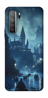 Чехол на Huawei Nova 7 SE Harry Potter v10 фото 1 из 1