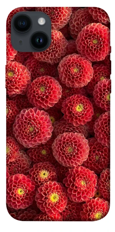 Чехол на Apple iPhone 14 Plus (6.7") Midnight1 фото 1 из 1