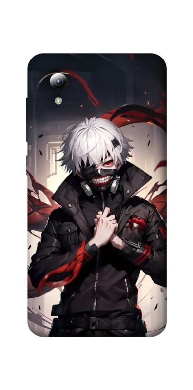 Чохол на ZTE Blade A3 (2019) Ken Kaneki фото 1 з 1