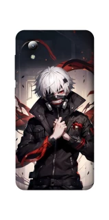 Чехол на ZTE Blade A3 (2019) Ken Kaneki фото 1 из 1