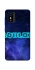 Чохол на ZTE Blade L9 Roblox Space Logo Blue фото 1 з 1