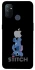 Чохол на OnePlus Nord N100 Stitch ver.18 фото 1 з 1