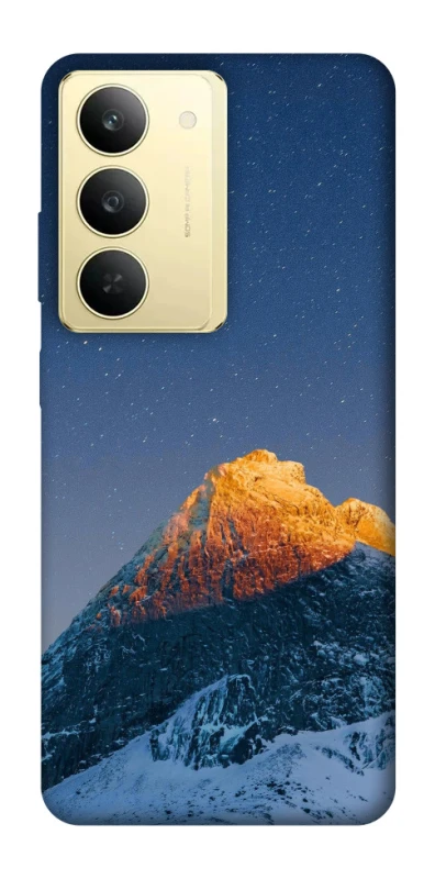 Чохол на Realme 14x Star mountain фото 1 з 1