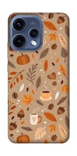 Чехол на Oppo Reno 15 Autumn vibes ver.6 фото 1 из 2