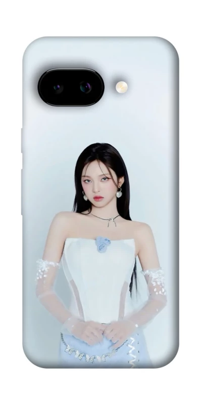 Чохол на Google Pixel 9a Chiquita - BABYMONSTER фото 1 з 1