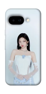 Чохол на Google Pixel 9a Chiquita - BABYMONSTER фото 1 з 1