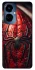 Чехол на TECNO Camon 19 Spiderman costume фото 1 из 1