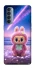 Чохол на Oppo Reno 4 Pro Space Labubu фото 1 з 1