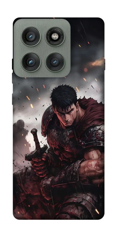 Чохол на Motorola Edge 60 Pro Guts фото 1 з 1