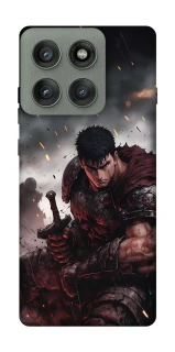 Чохол на Motorola Edge 60 Pro Guts фото 1 з 1