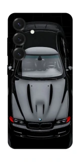 Чехол на Samsung Galaxy S26+ BMW V12 фото 1 из 1