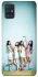 Чохол на Samsung Galaxy A51 RED VELVET фото 1 з 1