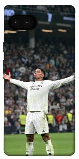 Чехол на Google Pixel 7a Jude Bellingham фото 1 из 1