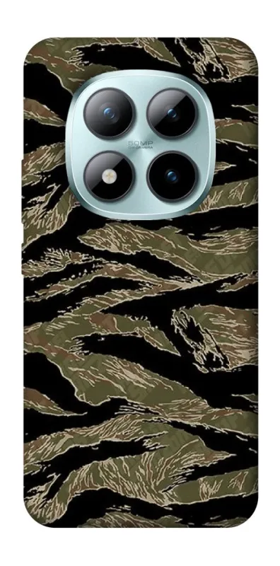 Чохол на Xiaomi Redmi Note 15 Pro+ 5G Camouflage v23 фото 1 з 1