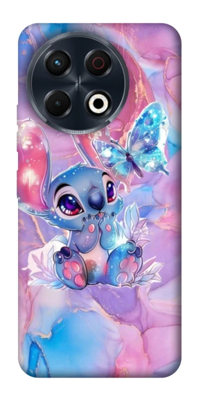 Чехол на TECNO Spark 30 Pro (KL7) Stitch ver.27 фото 1 из 1