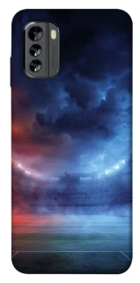 Чохол на Nokia G60 Football aesthetic ver.1 фото 1 з 1