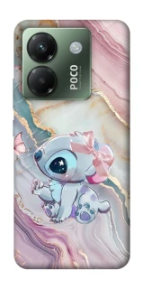 Чехол на Xiaomi Poco M7 pro 5G Stitch ver.26 фото 1 из 1