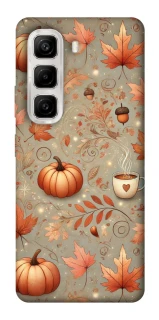 Чехол на Infinix Hot 50 4G Autumn vibes ver.1 фото 1 Чехол на Infinix Hot 50 4G Autumn vibes ver.1 фото 1 из 1