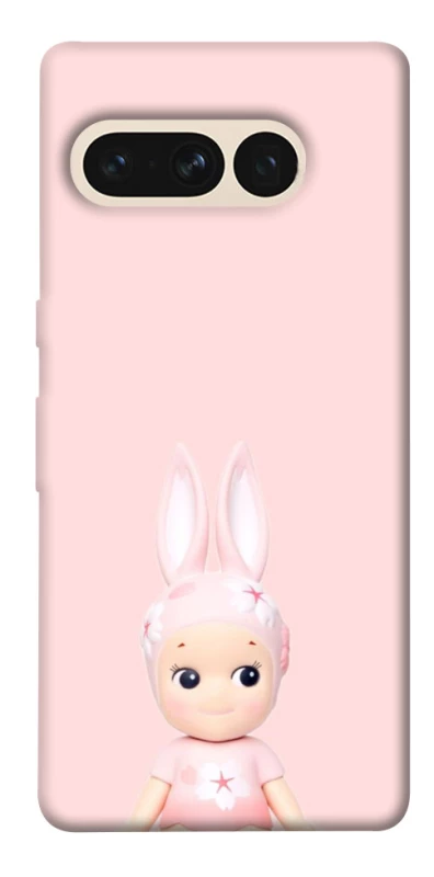 Чохол на Google Pixel 7 Pro Sakura Bunny Solo фото 1 з 1