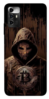 Чохол на ZTE Blade A72 Crypt фото 1 з 1