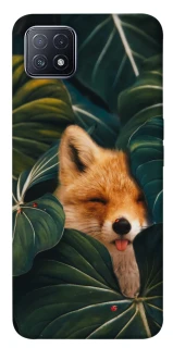 Чохол на Oppo A73 Fox фото 1 з 1