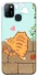 Чохол на Infinix Hot 10 Lite Cat the meow фото 1 з 1