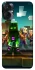 Чохол на TECNO Spark 9 Pro Minecraft dungeon фото 1 з 1