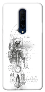 Чохол на OnePlus 7 Pro Tattoo ver.1 фото 1 з 1