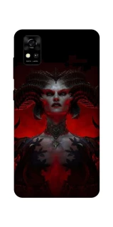 Чохол на ZTE Blade A31 Lilith фото 1 з 1