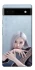 Чехол на Google Pixel 6a Rosé - BLACKPINK фото 1 из 1