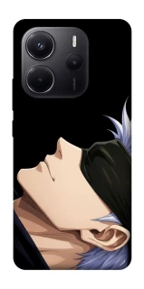 Чохол на Xiaomi Redmi Note 14 4G (Europe version) Gojo v13 фото 1 з 1