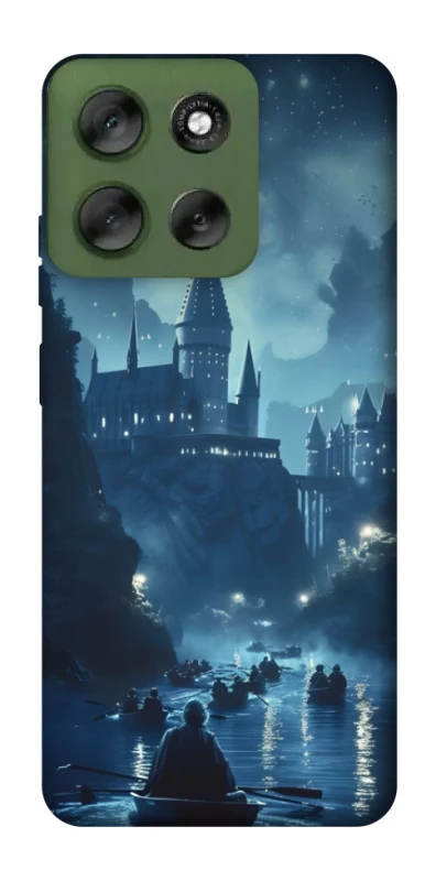 Чехол на Motorola Moto G56 5G Harry Potter v10 фото 1 из 1
