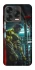 Чохол на ZTE Blade V70 Design Hulk v3 фото 1 з 2