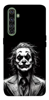 Чохол на Realme X50 Pro Joker B&W фото 1 з 1