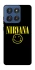 Чехол на Motorola Edge 60 Stylus Nirvana ver.1 фото 1 из 1