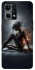 Чехол на Oppo Reno 7 4G Goddess of war ver.9 фото 1 из 1