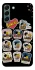 Чохол на Samsung Galaxy S22+ Love is ver.4 фото 1 з 1
