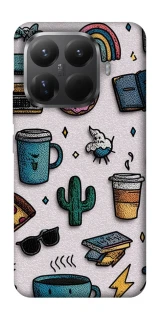 Чохол на Xiaomi 15T Pro Your style фото 1 з 1