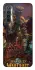 Чохол на TECNO Camon 17 Warcraft v2 фото 1 з 1