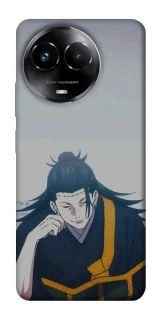 Чохол на Realme C67 4G Geto фото 1 з 1