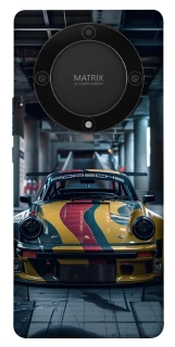 Чохол на Huawei Magic5 Lite Stylish Porsche фото 1 з 1