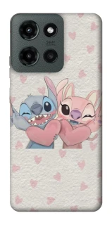 Чехол на Motorola Moto G Power (2025) Stitch ver.29 фото 1 из 1