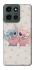 Чехол на Motorola Moto G Power (2025) Stitch ver.29 фото 1 из 1