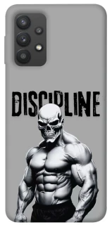 Чохол на Samsung Galaxy A32 (A325F) 4G Discipline v1 фото 1 з 1